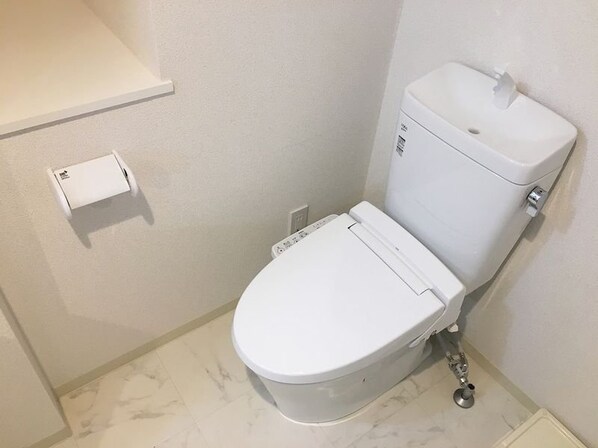 グランフォースお花茶屋の物件内観写真